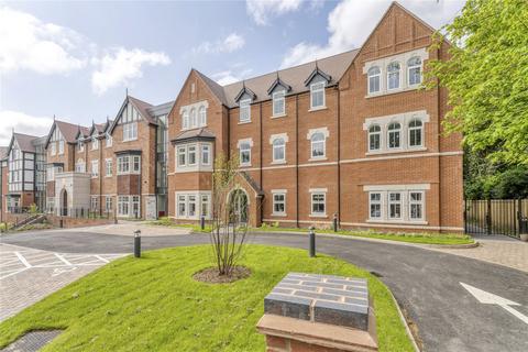 2 bedroom apartment for sale, Wake Green Road, Moseley, Birmingham, B13