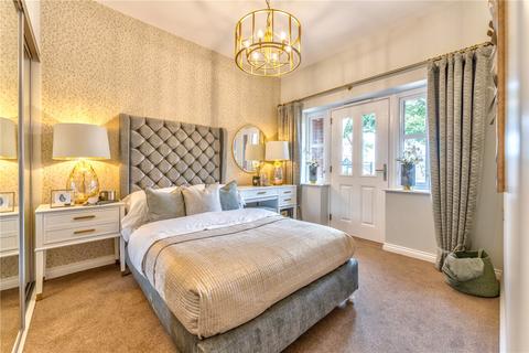 2 bedroom apartment for sale, Wake Green Road, Moseley, Birmingham, B13