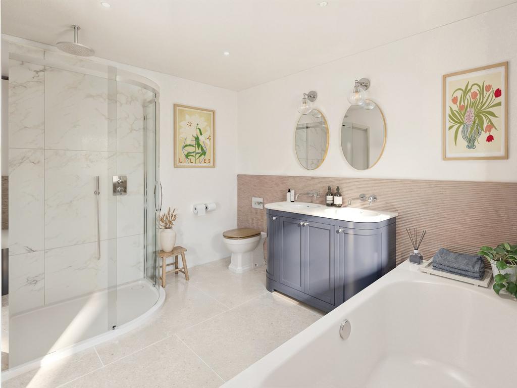 Main Ensuite Cgi