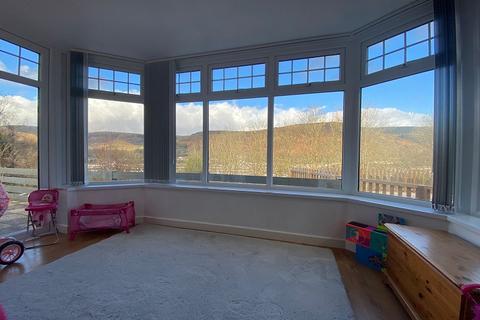Bron Y Glyn Chepstow Road, Treorchy, CF42 6UU