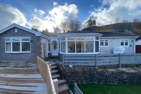 Bron Y Glyn Chepstow Road, Treorchy, CF42 6UU
