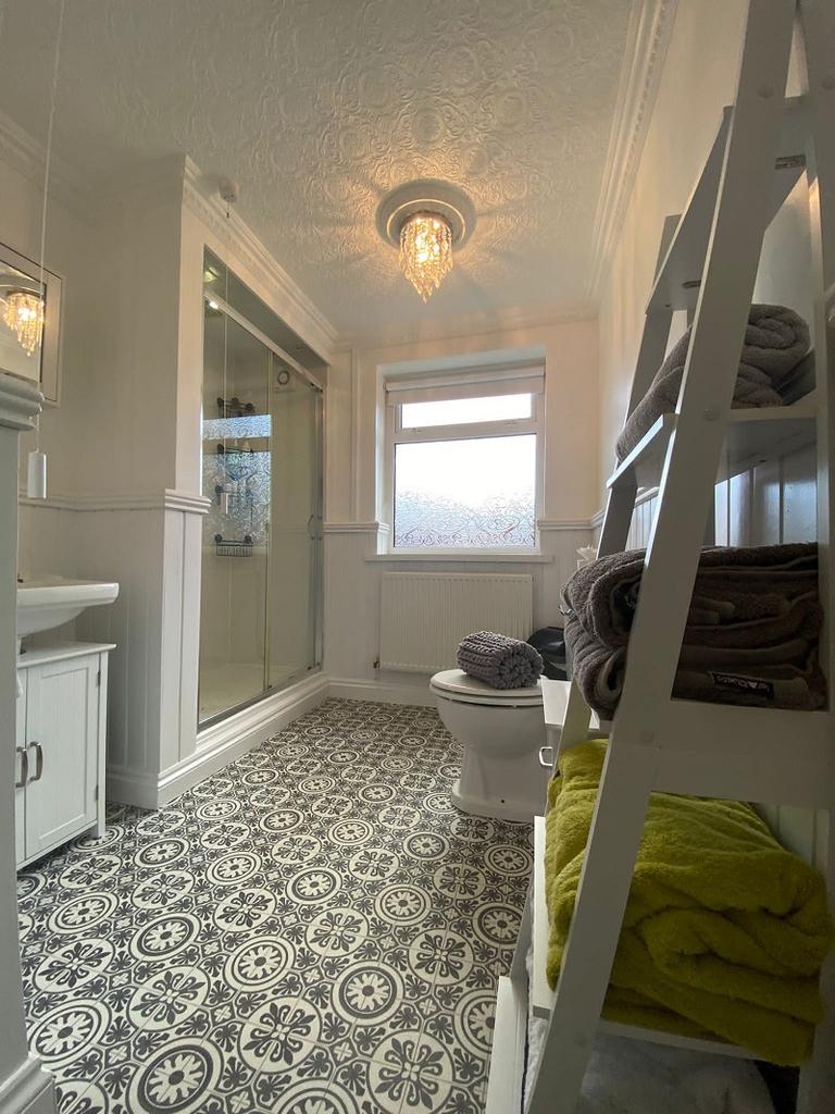 En Suite