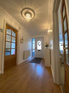 Bron Y Glyn Chepstow Road, Treorchy, CF42 6UU