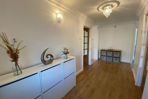 Bron Y Glyn Chepstow Road, Treorchy, CF42 6UU