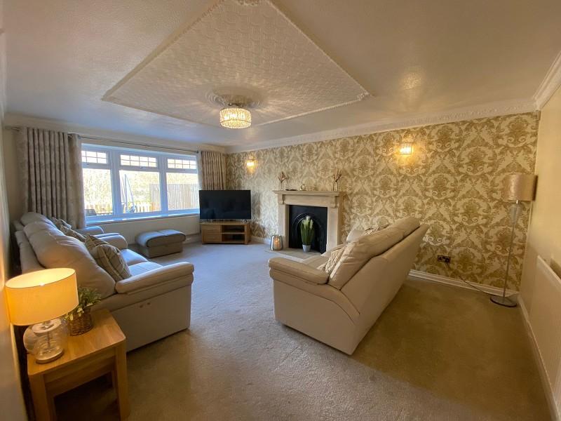 Reception Room One