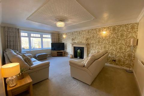 Bron Y Glyn Chepstow Road, Treorchy, CF42 6UU