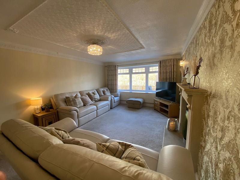 Reception Room One