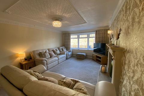 Bron Y Glyn Chepstow Road, Treorchy, CF42 6UU