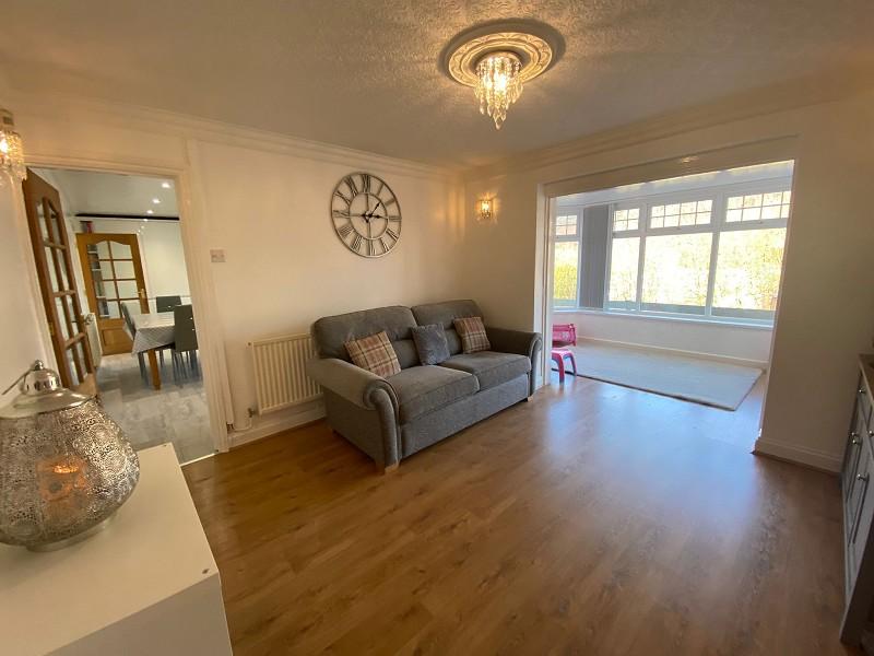 Reception Room Two