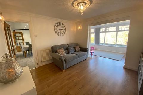 Bron Y Glyn Chepstow Road, Treorchy, CF42 6UU