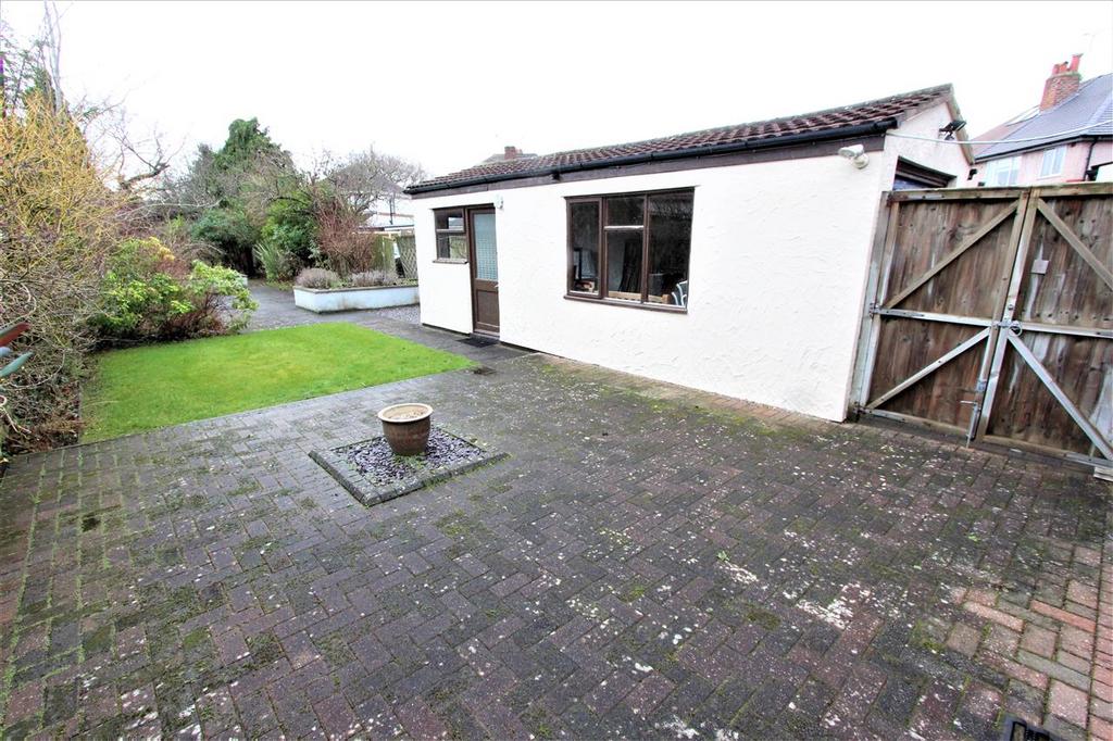 Garden Aspect