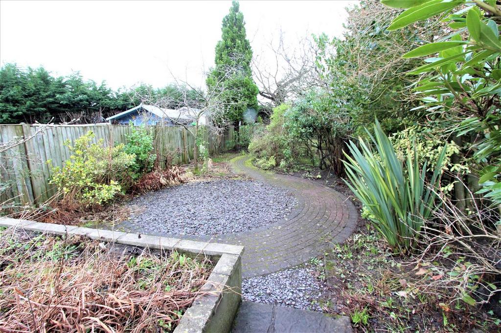 Round Pathway