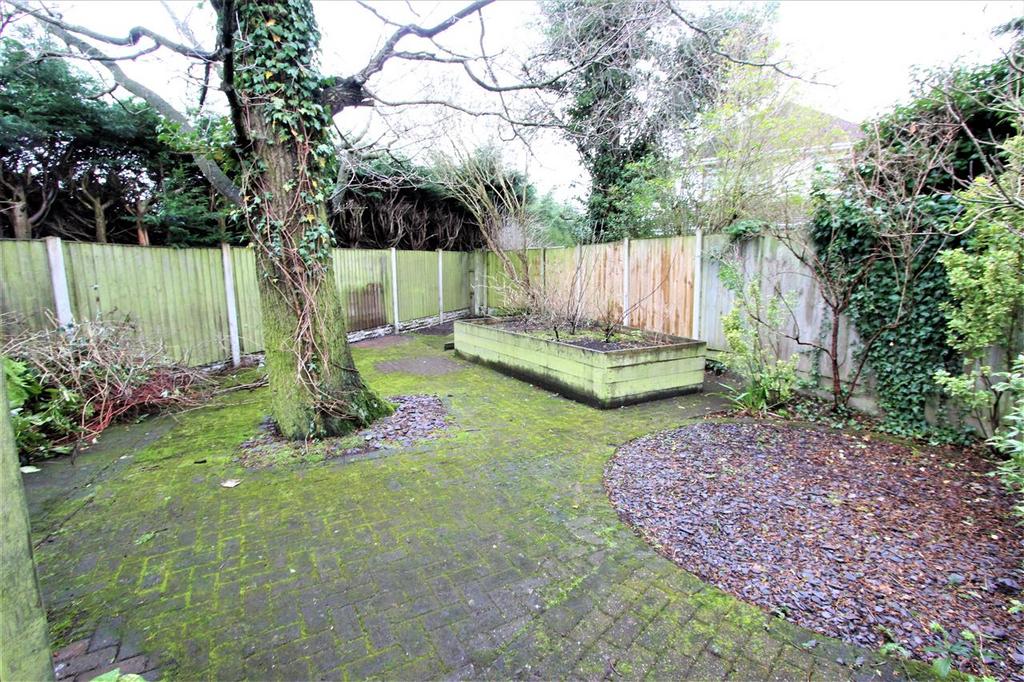 Secret Garden
