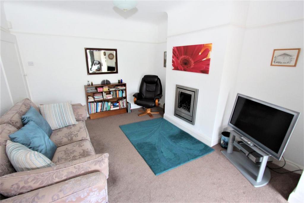 Dining/Family Room
