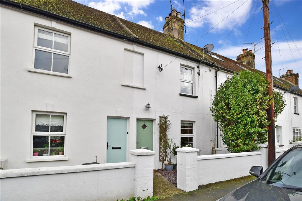 Victory Road, Horsham, West Sussex 3 bed terraced house £400,000