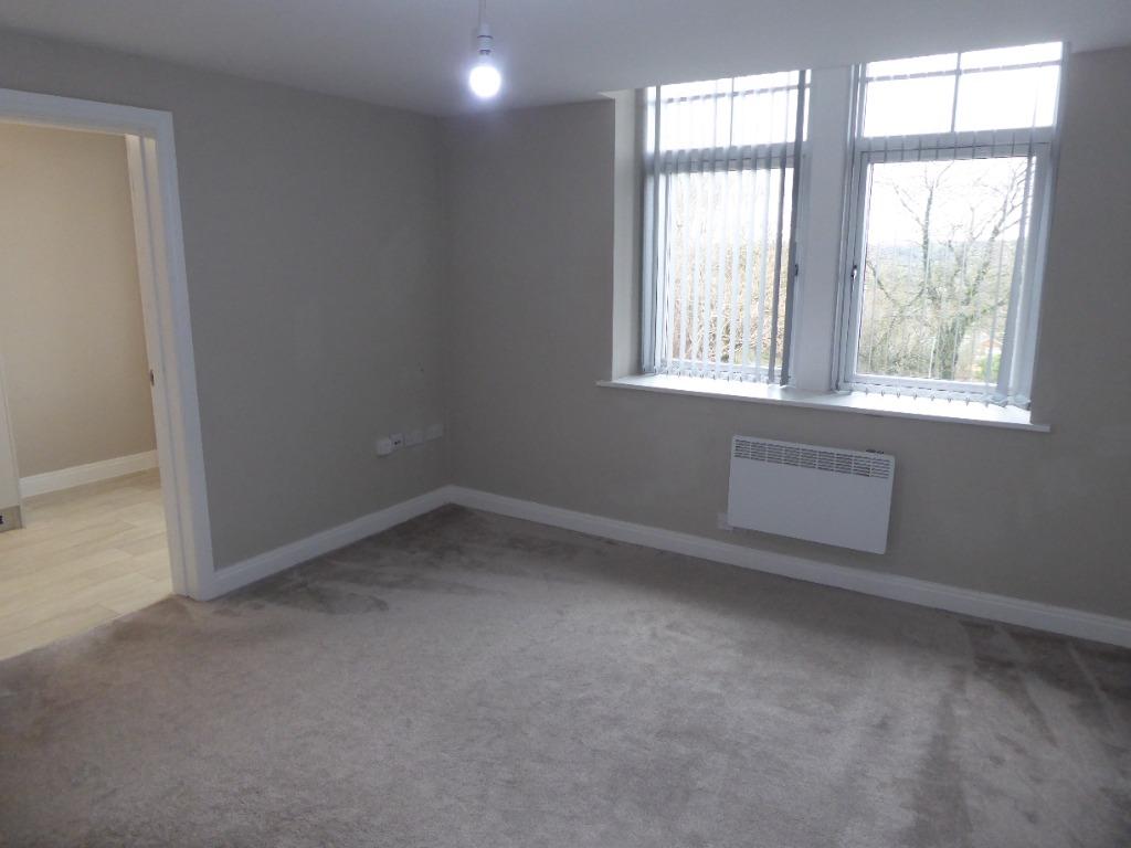 Higher Reedley Road, Brierfield, BB9 1 bed flat £495 pcm (£114 pw)
