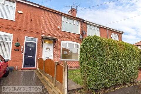 70 Chestnut Street, Chadderton, Oldham, OL9 8HH