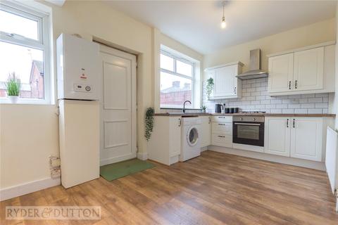 70 Chestnut Street, Chadderton, Oldham, OL9 8HH