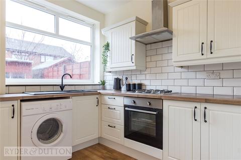 70 Chestnut Street, Chadderton, Oldham, OL9 8HH