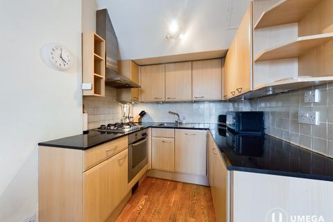 1 bedroom flat to rent, Watson Crescent, Polwarth, Edinburgh, EH11