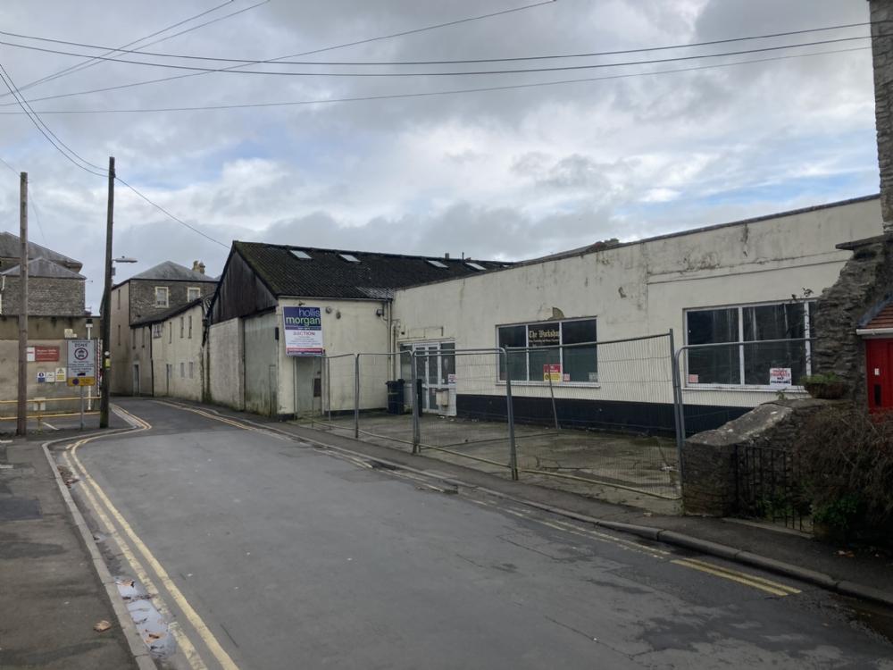 Great Ostry, Shepton Mallet Flat share to rent £1,500 pcm (£346 pw)