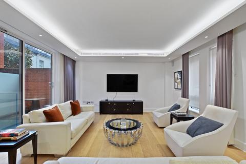 undefined, Logan House, 1 Logan Place, London