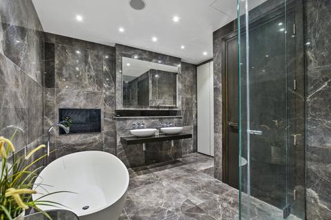 undefined, Logan House, 1 Logan Place, London