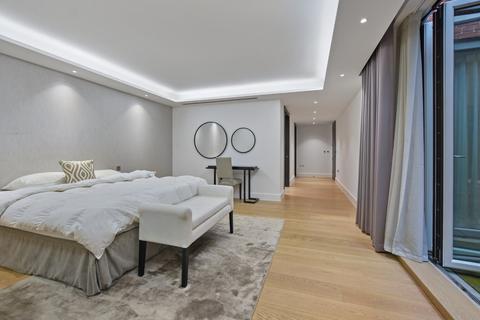 undefined, Logan House, 1 Logan Place, London