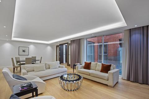 undefined, Logan House, 1 Logan Place, London