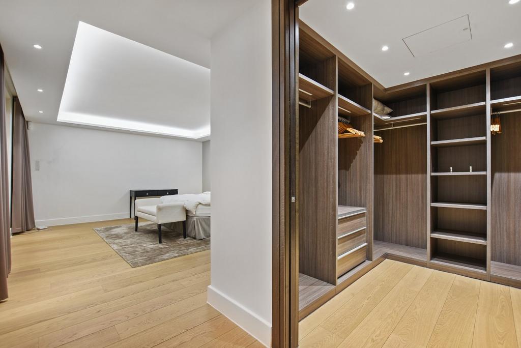 Dressing Room