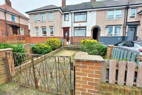 89 Buchanan Road, Sheffield, S5 8AS