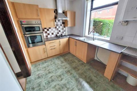 89 Buchanan Road, Sheffield, S5 8AS