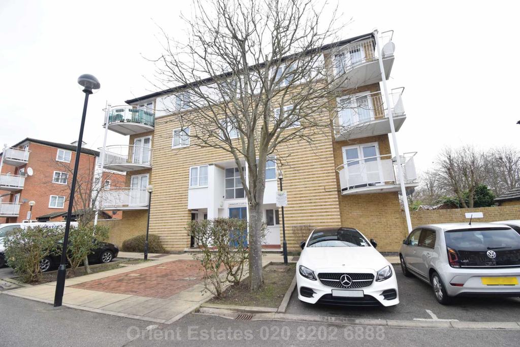 Pageant Avenue, Colindale 1 bed flat £280,000