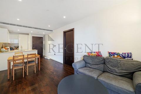 1 bedroom apartment to rent, Royal Mint Street, Whitechapel, E1