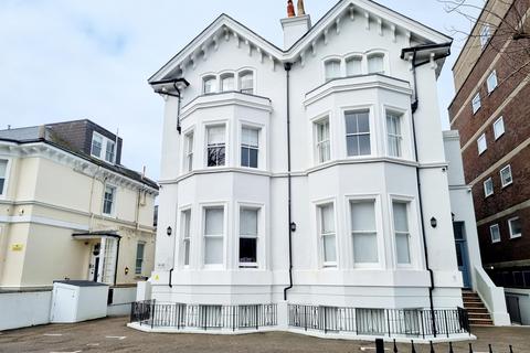 undefined, Trinity Trees, Eastbourne BN21