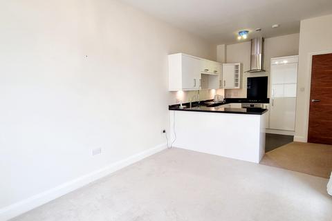 undefined, Trinity Trees, Eastbourne BN21