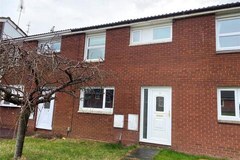 22 Bell Close, Stafford, ST16 3NJ