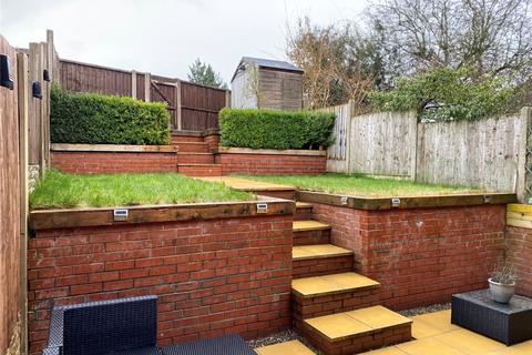 22 Bell Close, Stafford, ST16 3NJ