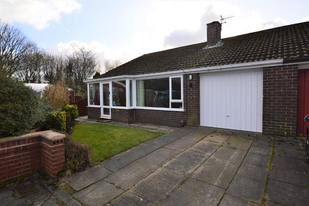 Whiston Drive, Bolton, BL2 3 bed bungalow £270,000