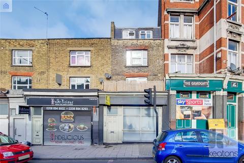 3 bedroom flat for sale, Blackheath Road, Deptford, London, SE10