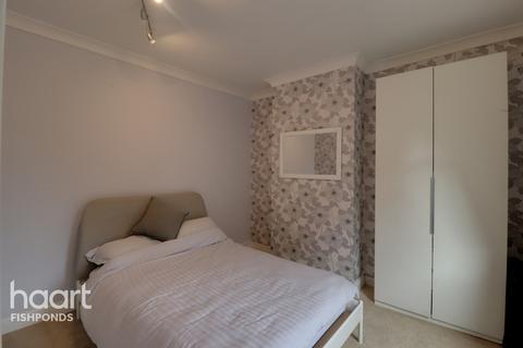 7 Albert Grove, Bristol, BS5 7HP