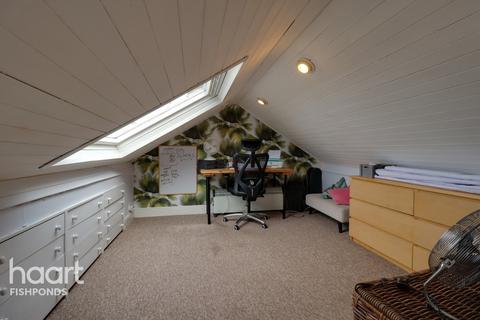 7 Albert Grove, Bristol, BS5 7HP