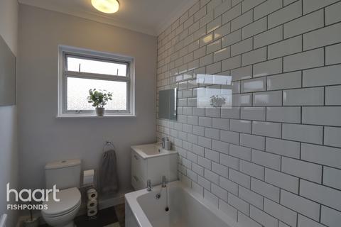 7 Albert Grove, Bristol, BS5 7HP