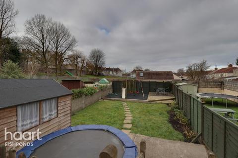 7 Albert Grove, Bristol, BS5 7HP