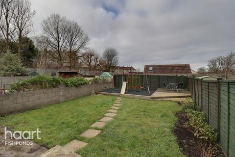 7 Albert Grove, Bristol, BS5 7HP