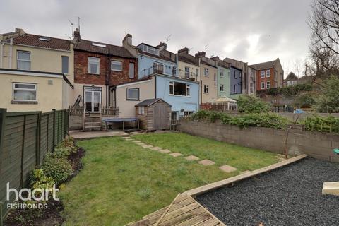 7 Albert Grove, Bristol, BS5 7HP