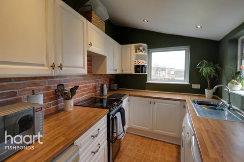 7 Albert Grove, Bristol, BS5 7HP