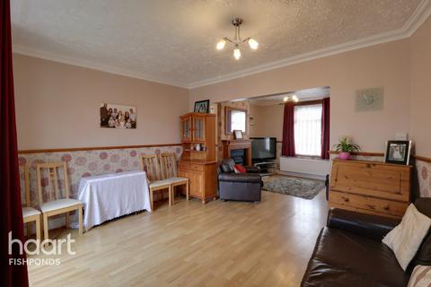 7 Albert Grove, Bristol, BS5 7HP