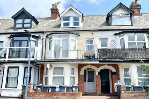 undefined, Holland Road, Felixstowe