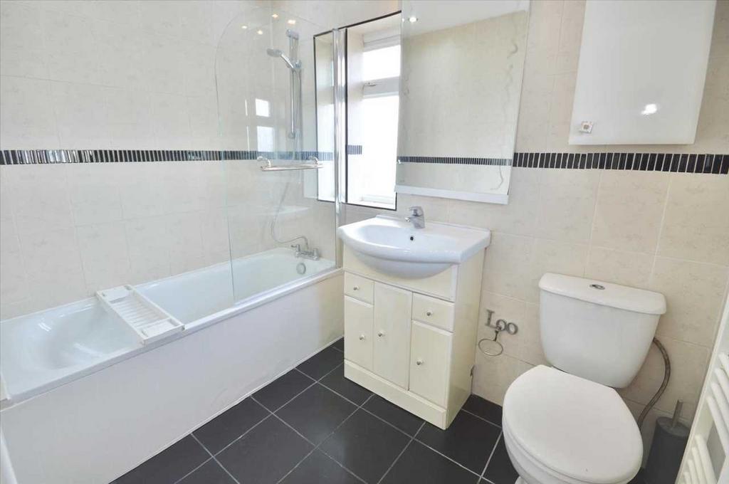 Bathroom/wc